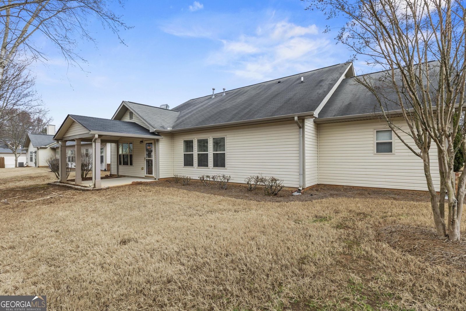 4520 Verlander Court Mableton - Photo 17