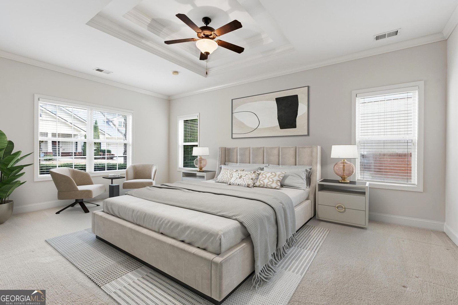 4520 Verlander Court Mableton - Photo 19