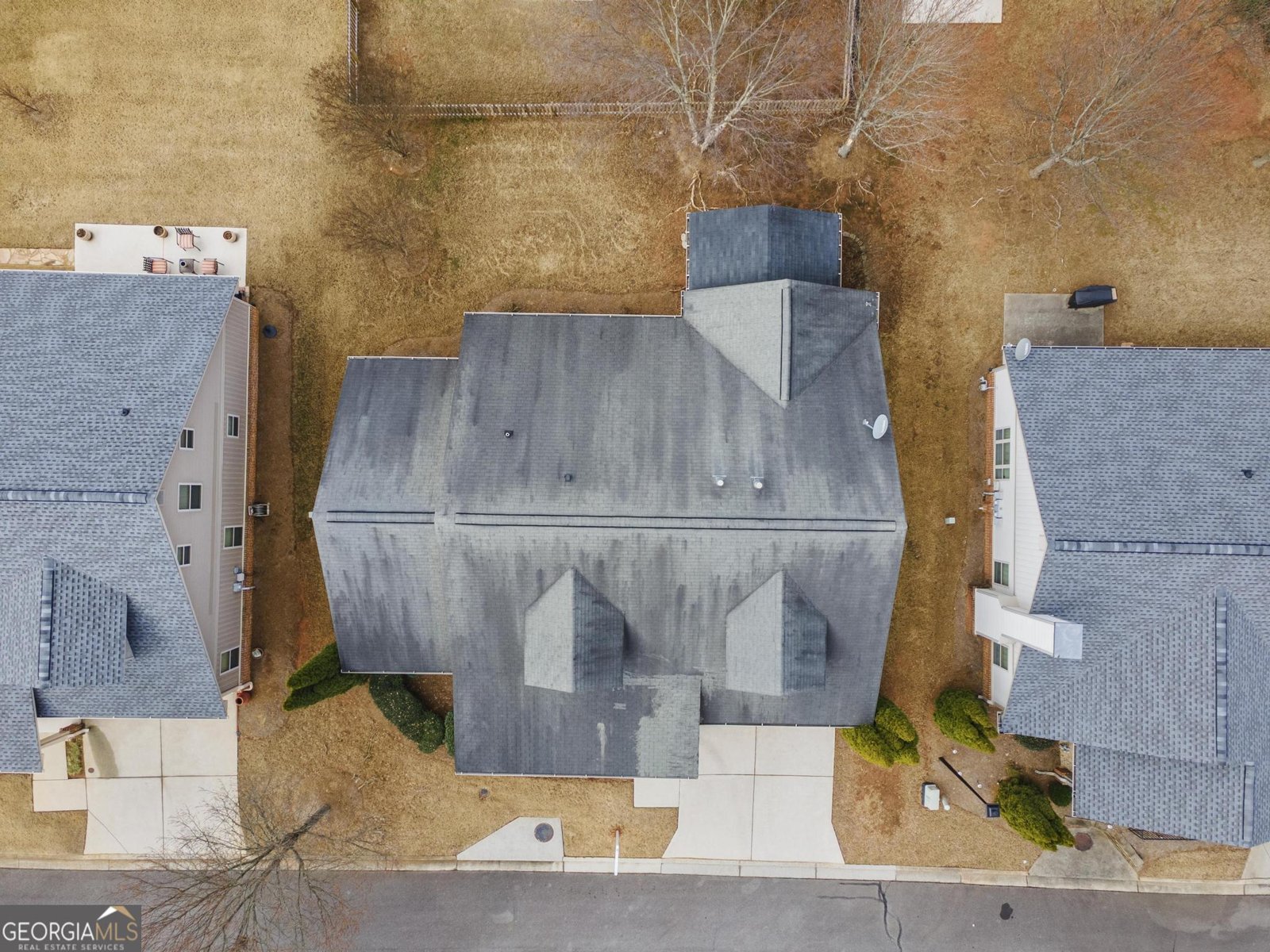 4520 Verlander Court Mableton - Photo 24