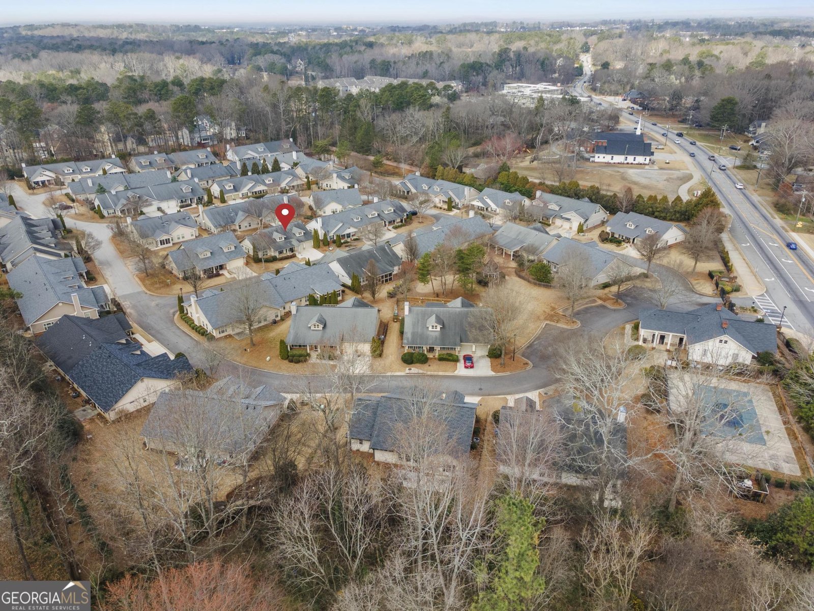 4520 Verlander Court Mableton - Photo 25