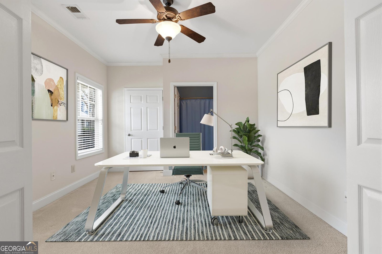 4520 Verlander Court Mableton - Photo 7