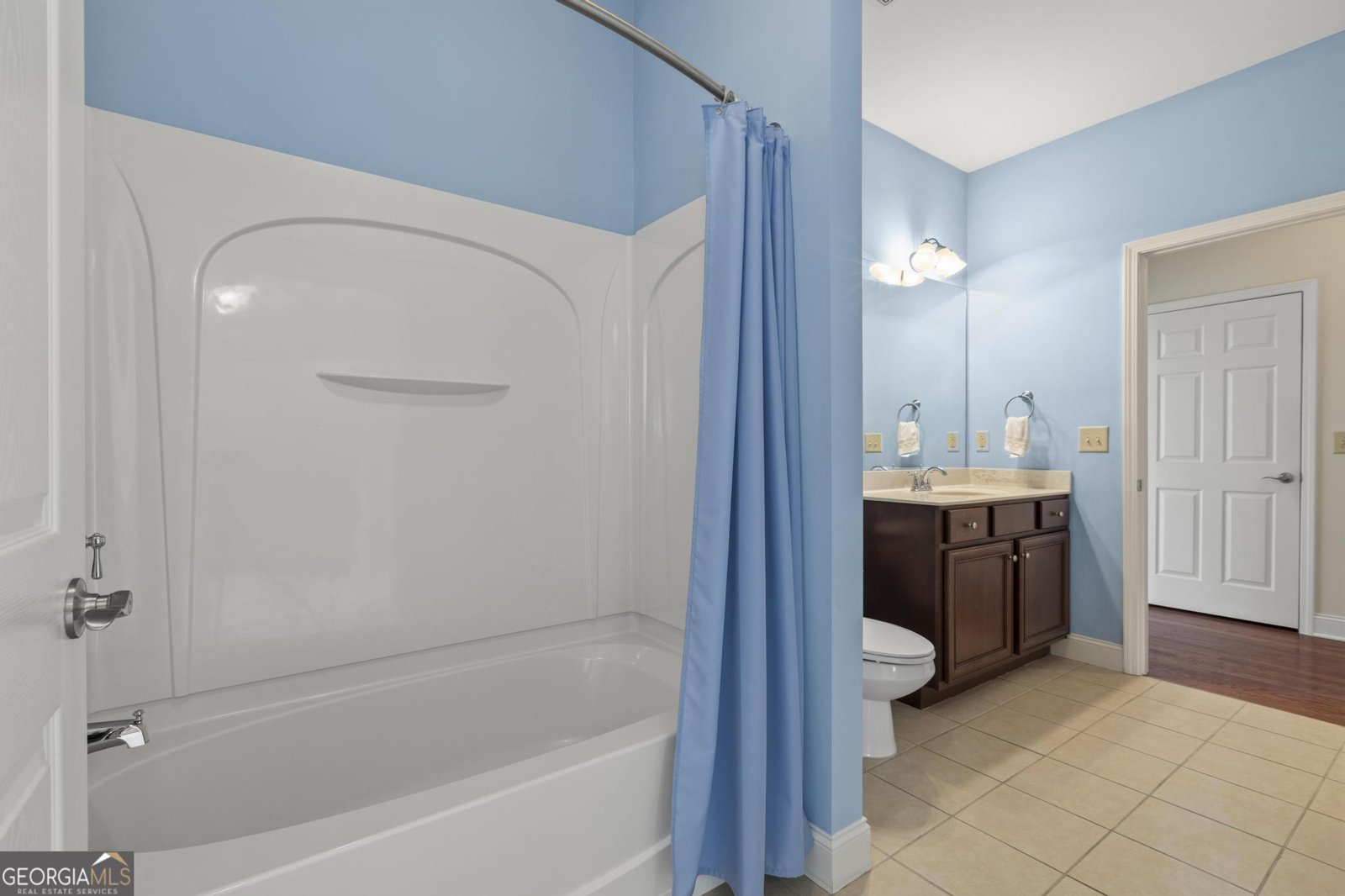 4520 Verlander Court Mableton - Photo 8