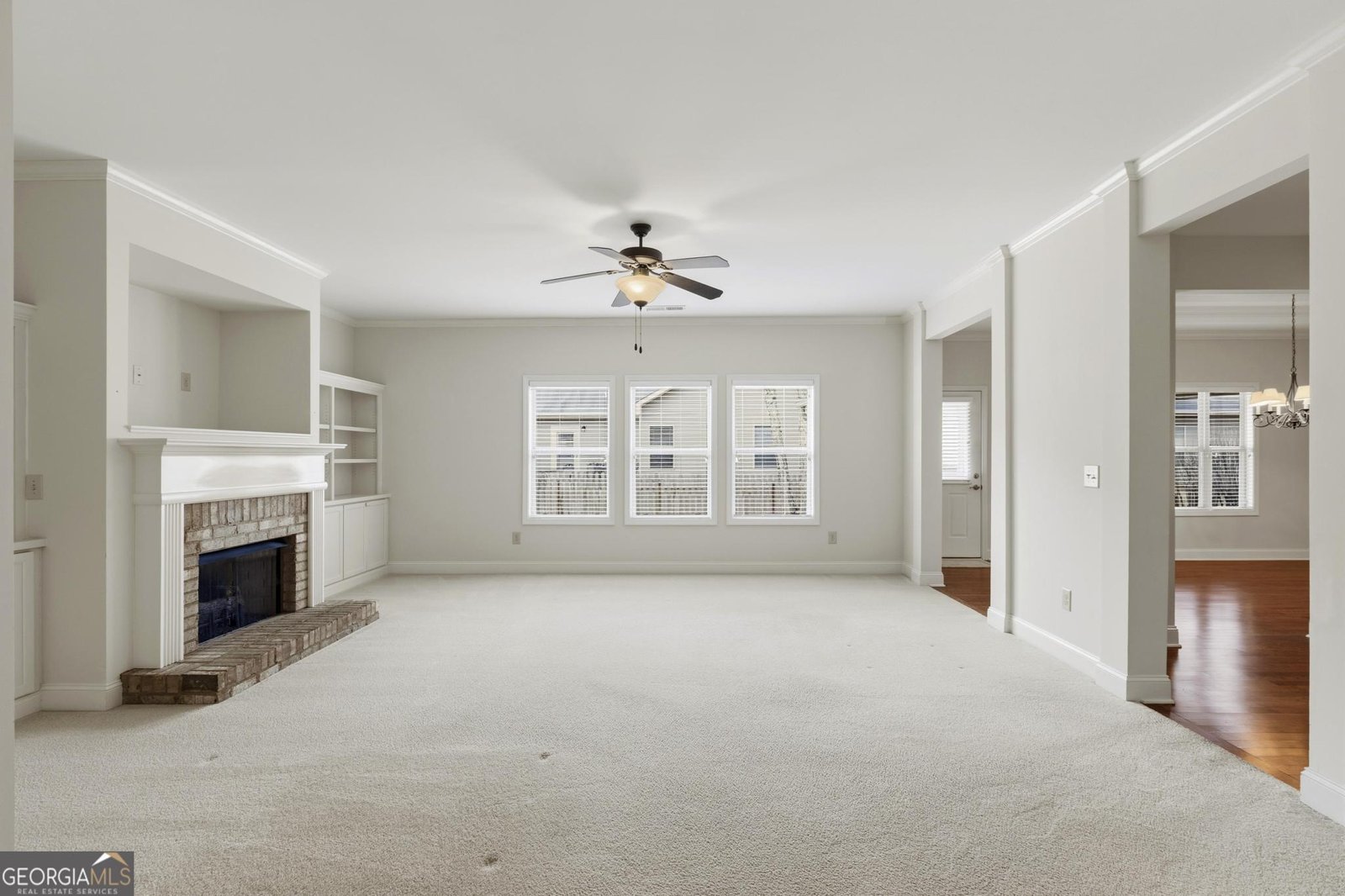 4520 Verlander Court Mableton - Photo 9