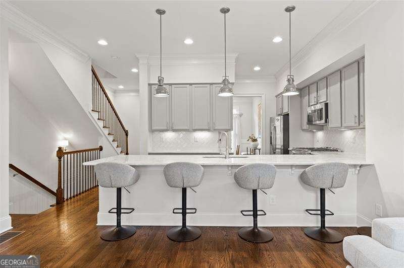 821 Virginia Park Circle Atlanta - Photo 11