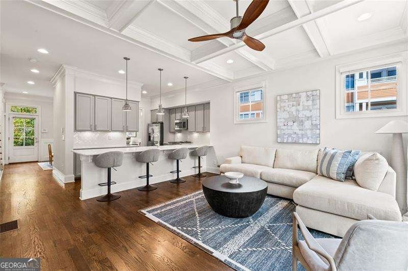 821 Virginia Park Circle Atlanta - Photo 12