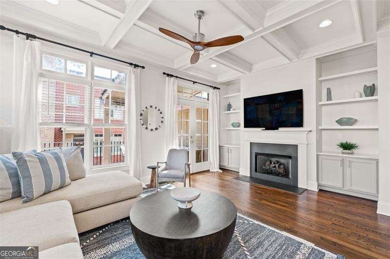 821 Virginia Park Circle Atlanta - Photo 14