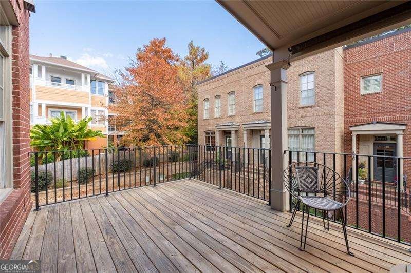 821 Virginia Park Circle Atlanta - Photo 16