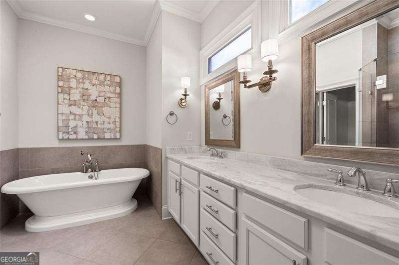 821 Virginia Park Circle Atlanta - Photo 22