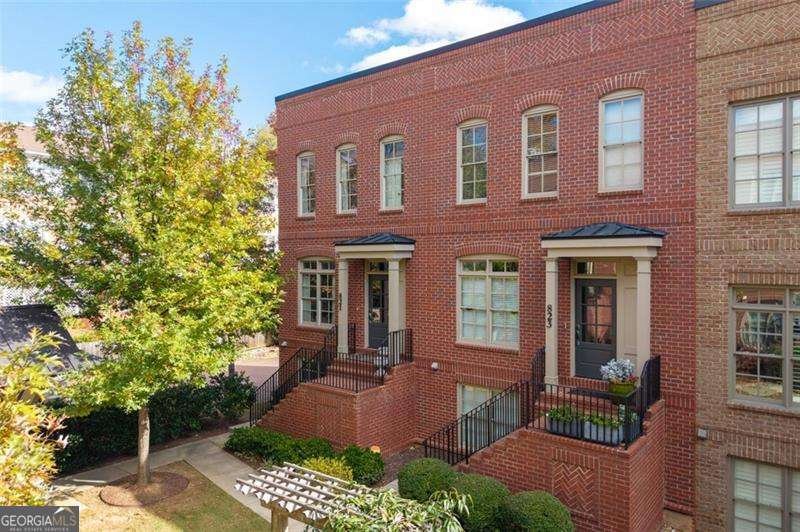 821 Virginia Park Circle Atlanta - Photo 41