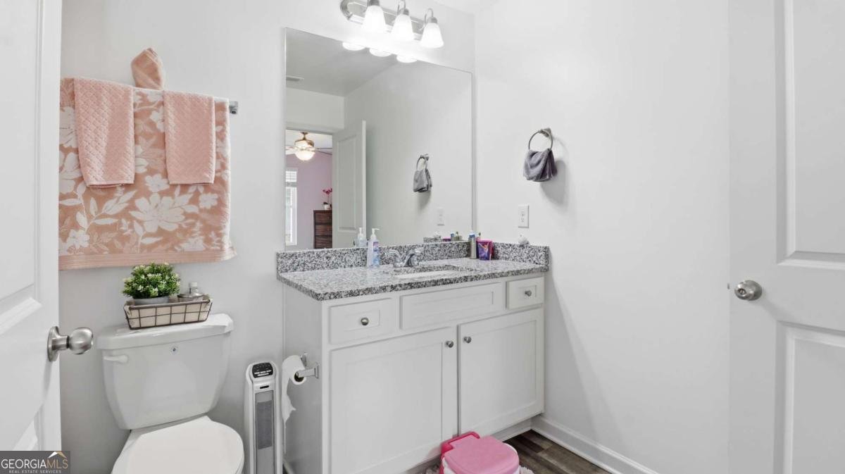 3643 Abbey Way Gainesville - Photo 19