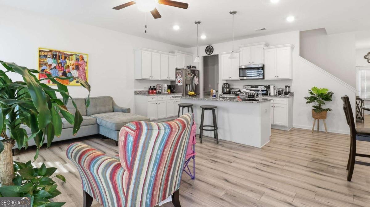 3643 Abbey Way Gainesville - Photo 7