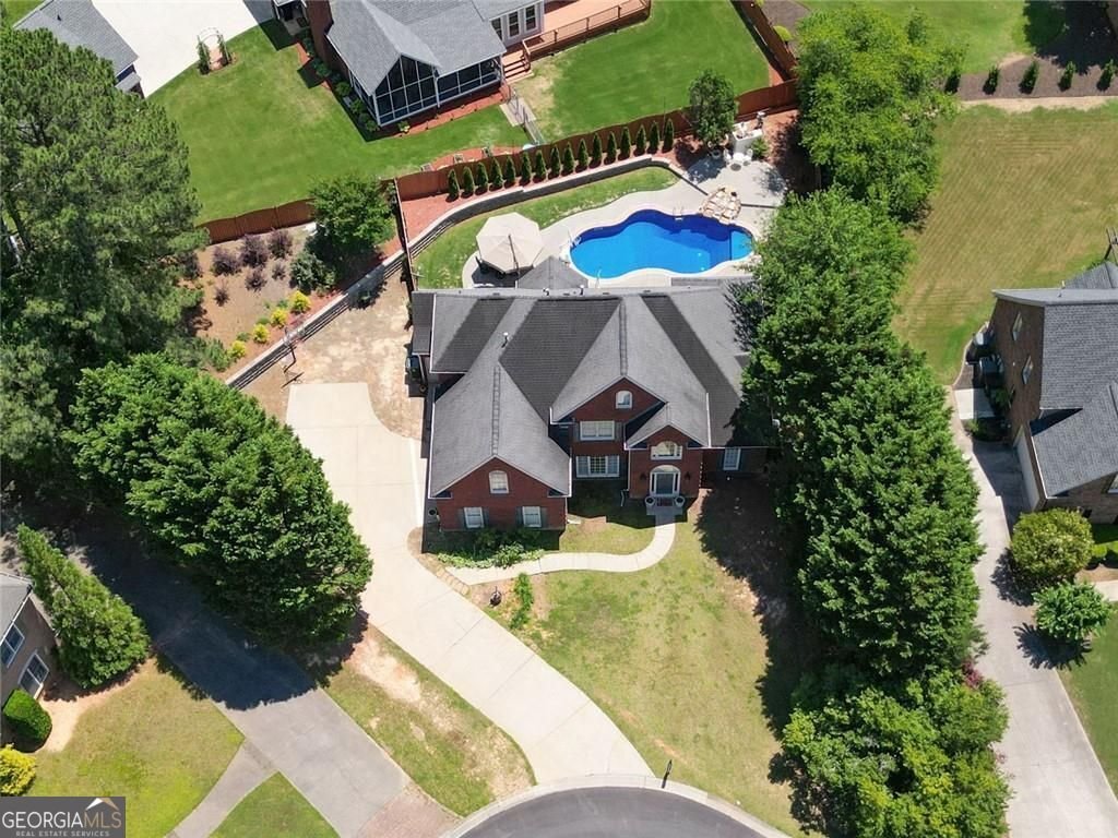 2648 Ives Way Kennesaw - Photo 1