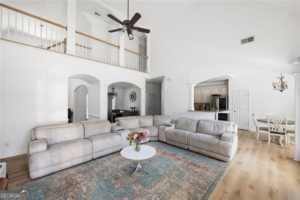 2648 Ives Way Kennesaw - Photo 10