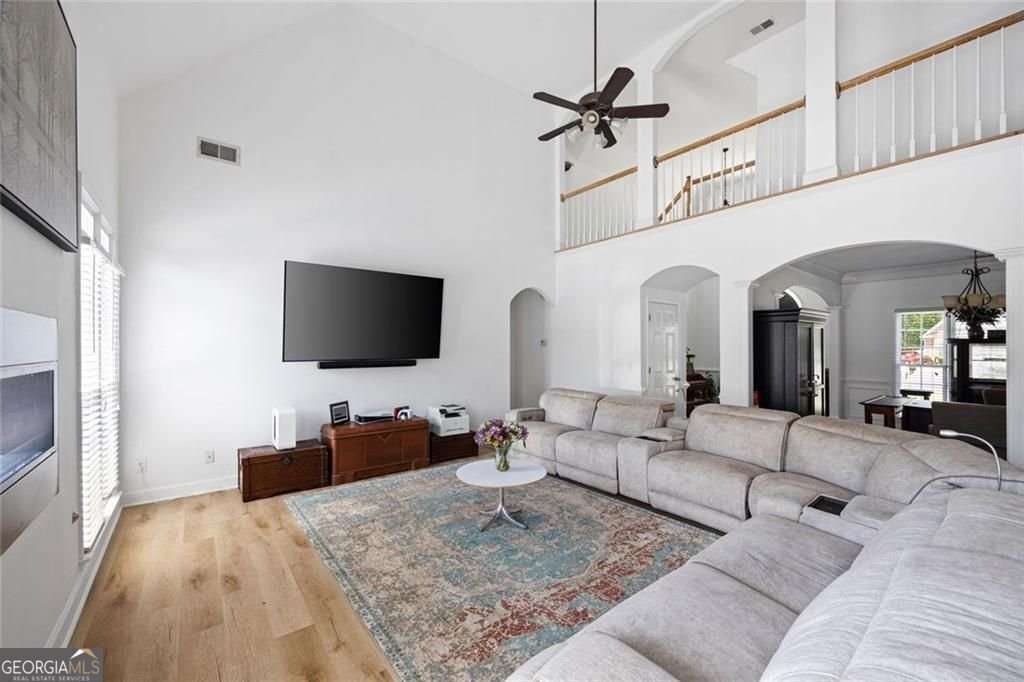 2648 Ives Way Kennesaw - Photo 11