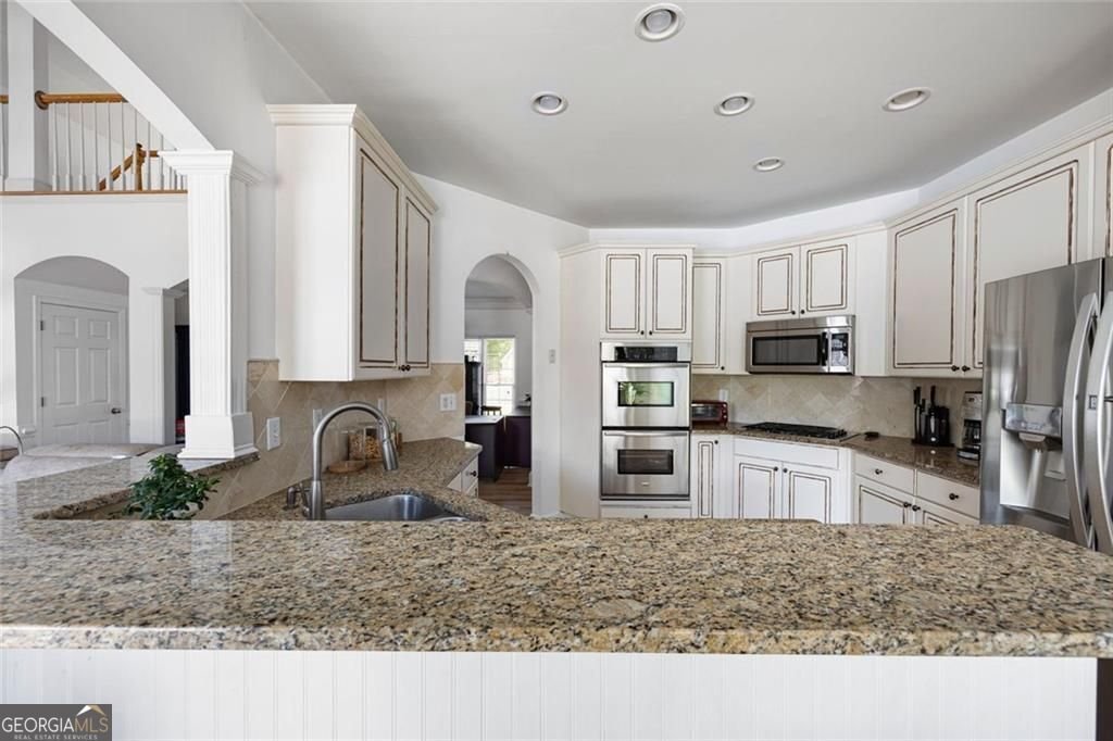 2648 Ives Way Kennesaw - Photo 12