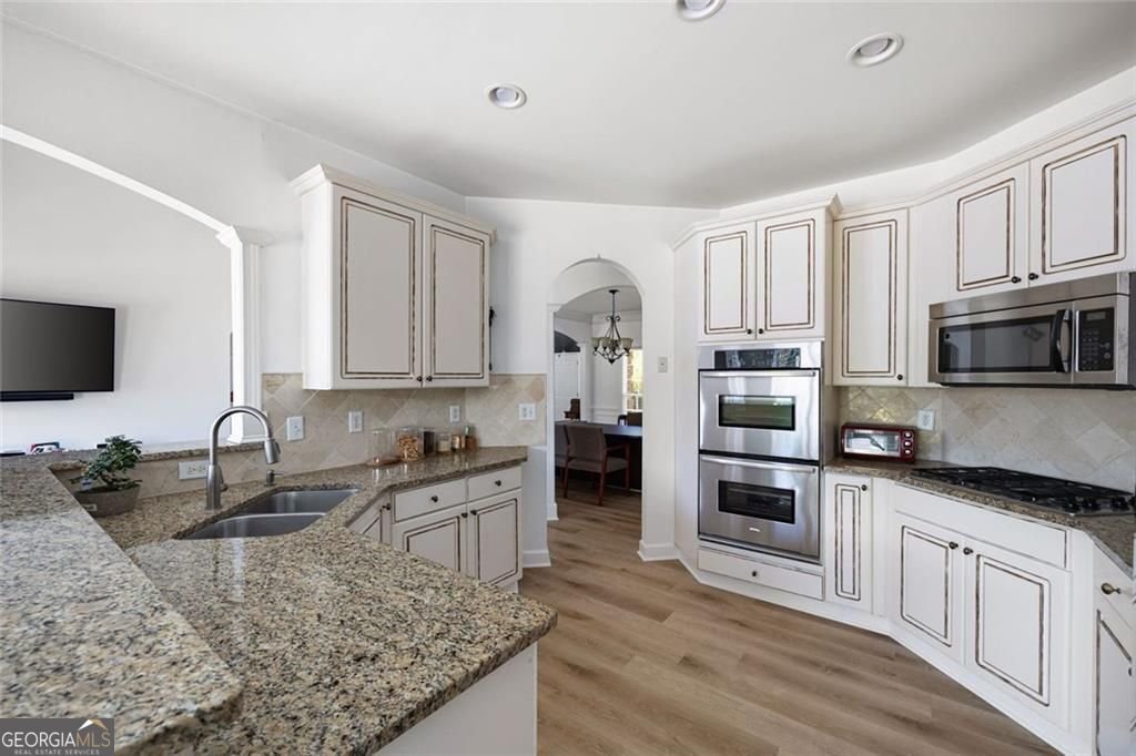 2648 Ives Way Kennesaw - Photo 13