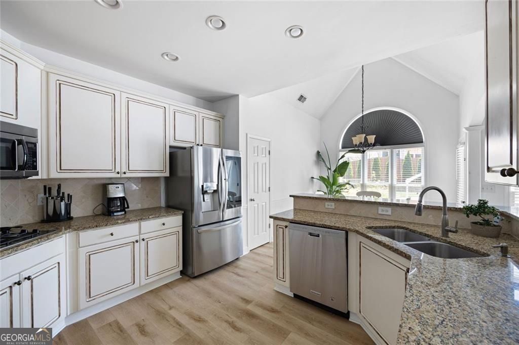 2648 Ives Way Kennesaw - Photo 16