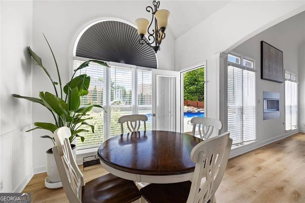 2648 Ives Way Kennesaw - Photo 17