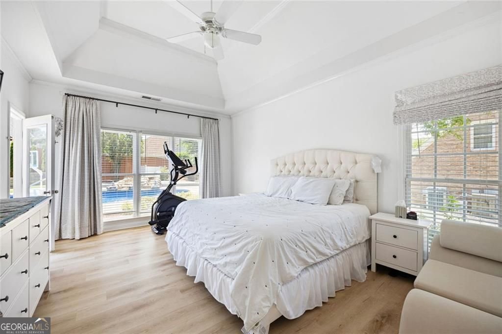 2648 Ives Way Kennesaw - Photo 18