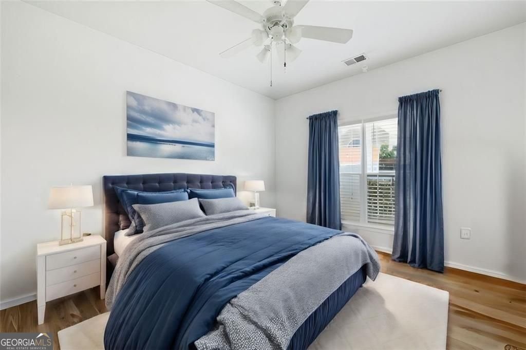 2648 Ives Way Kennesaw - Photo 23