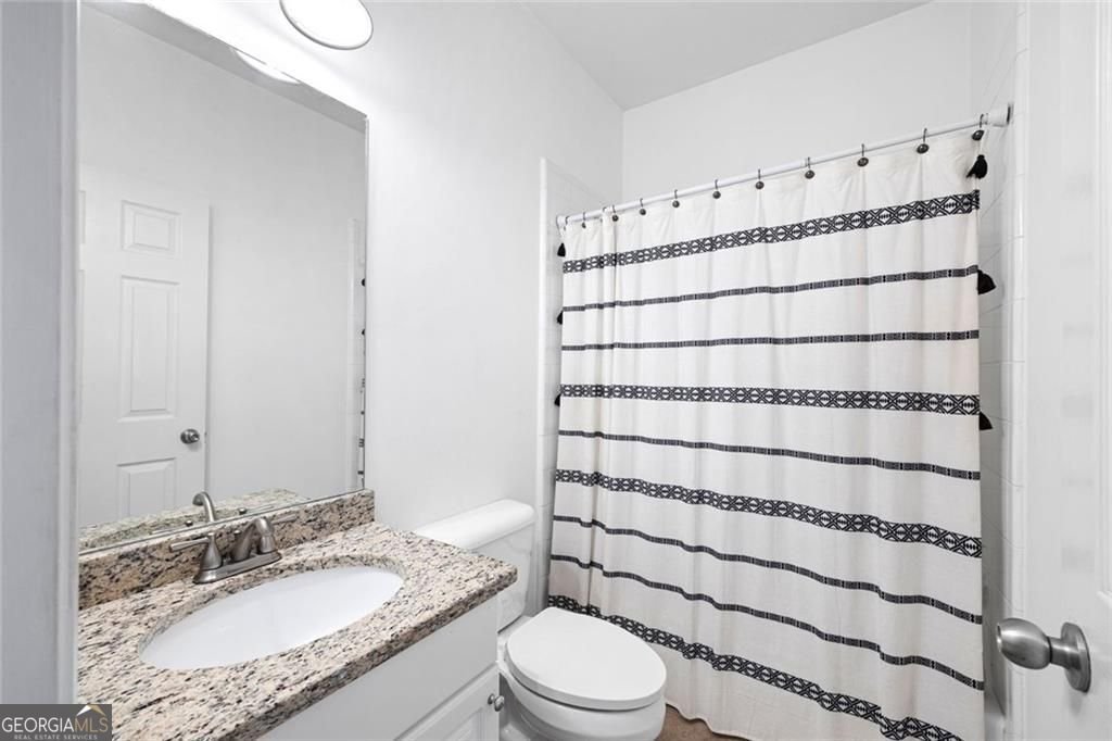 2648 Ives Way Kennesaw - Photo 24