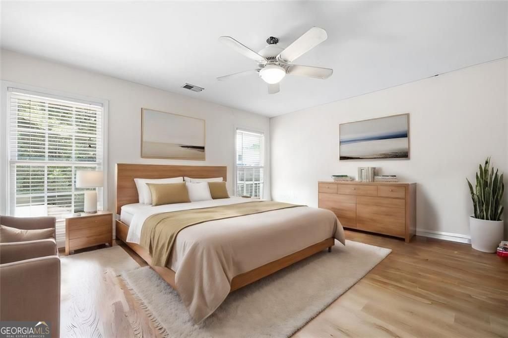 2648 Ives Way Kennesaw - Photo 30