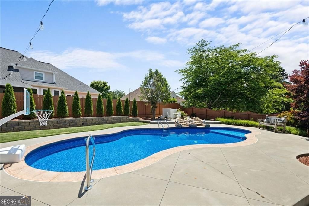 2648 Ives Way Kennesaw - Photo 32