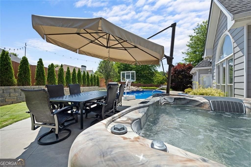 2648 Ives Way Kennesaw - Photo 34