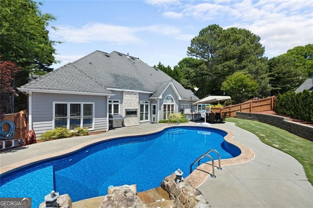 2648 Ives Way Kennesaw - Photo 37