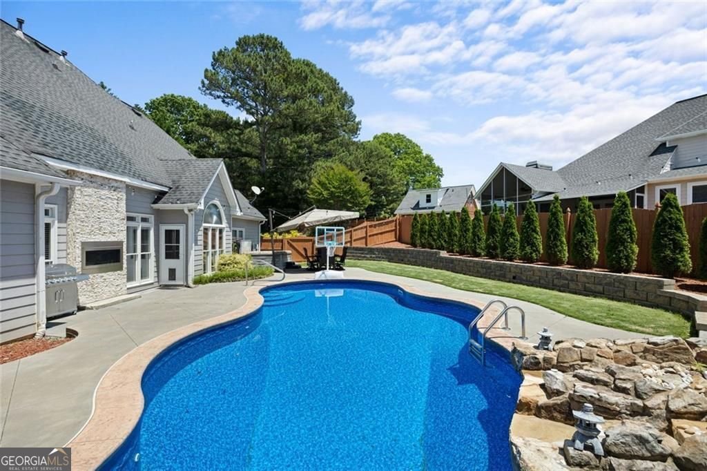 2648 Ives Way Kennesaw - Photo 38