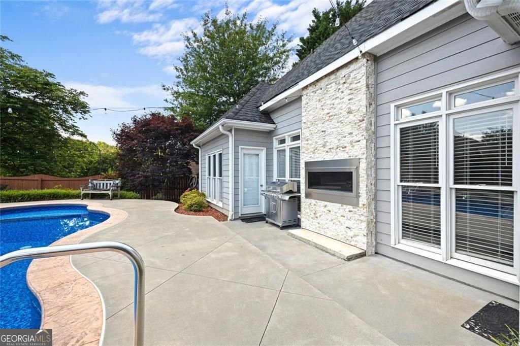 2648 Ives Way Kennesaw - Photo 39