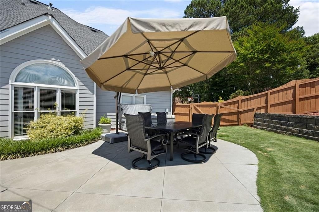 2648 Ives Way Kennesaw - Photo 40