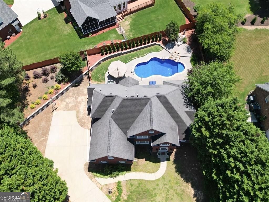 2648 Ives Way Kennesaw - Photo 41