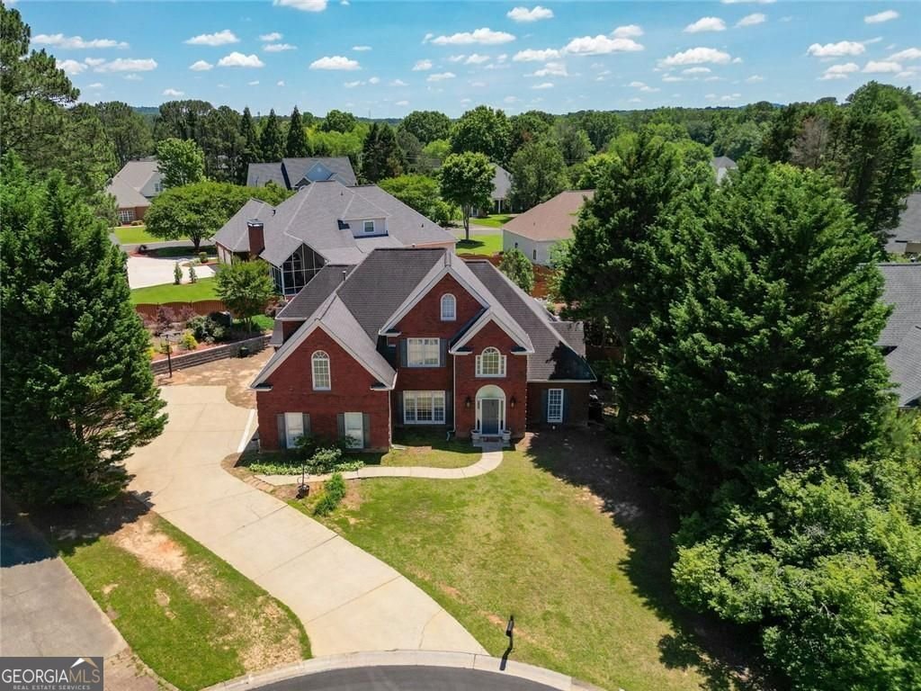 2648 Ives Way Kennesaw - Photo 42