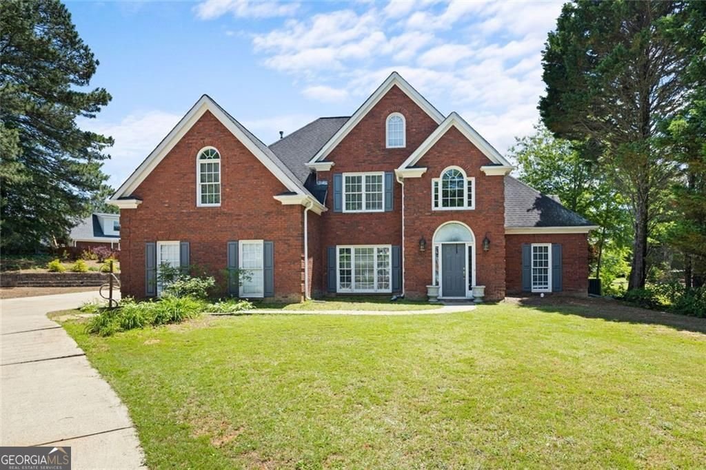 2648 Ives Way Kennesaw - Photo 43