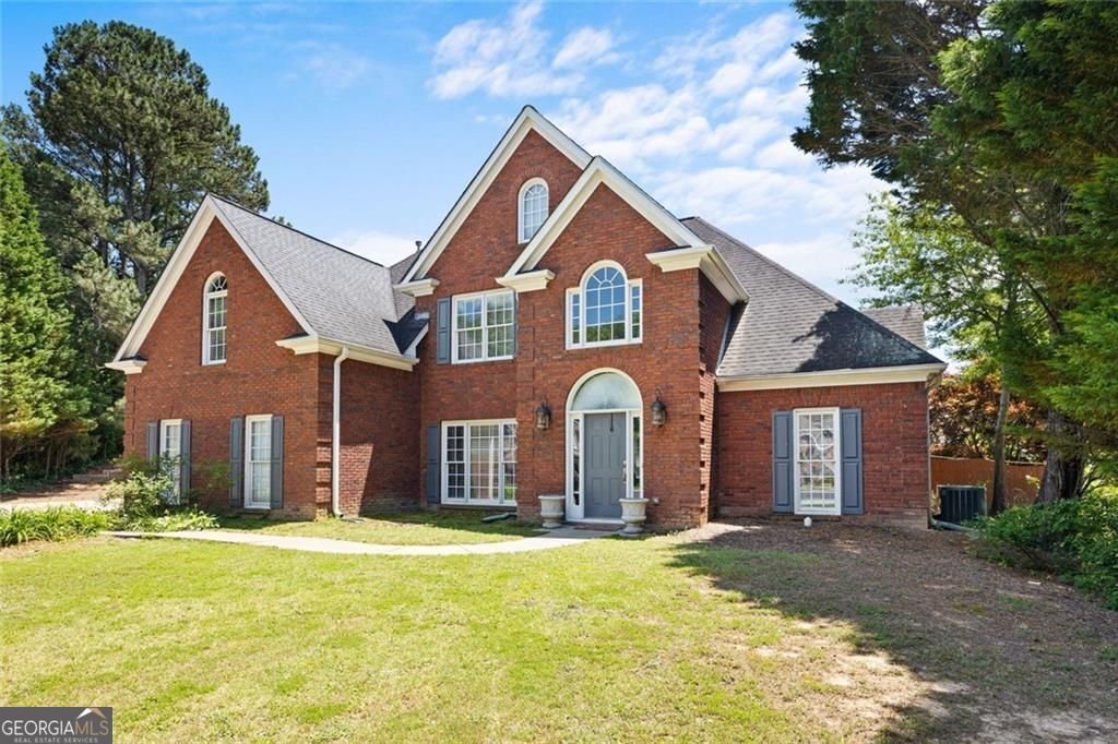 2648 Ives Way Kennesaw - Photo 44