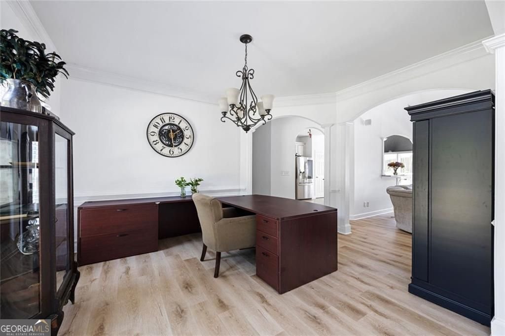 2648 Ives Way Kennesaw - Photo 6