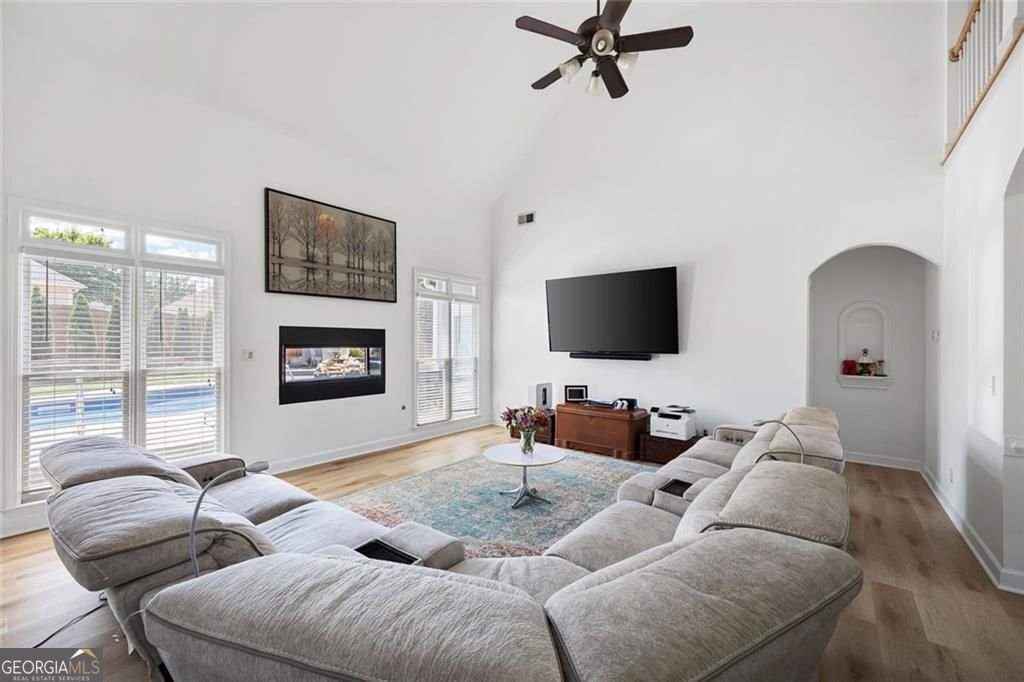 2648 Ives Way Kennesaw - Photo 7