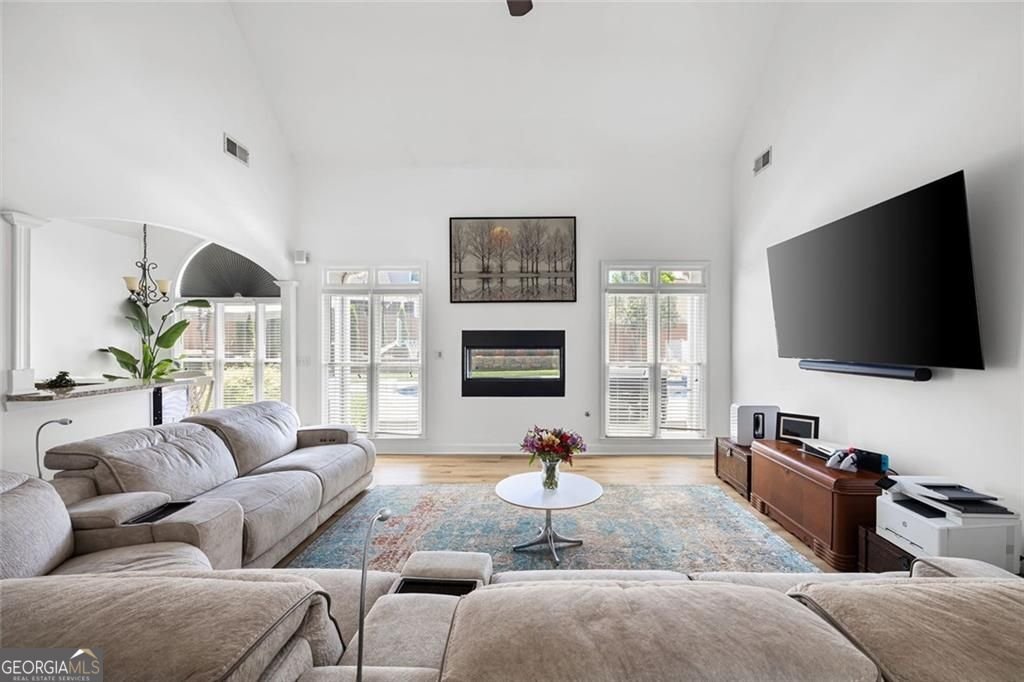 2648 Ives Way Kennesaw - Photo 8