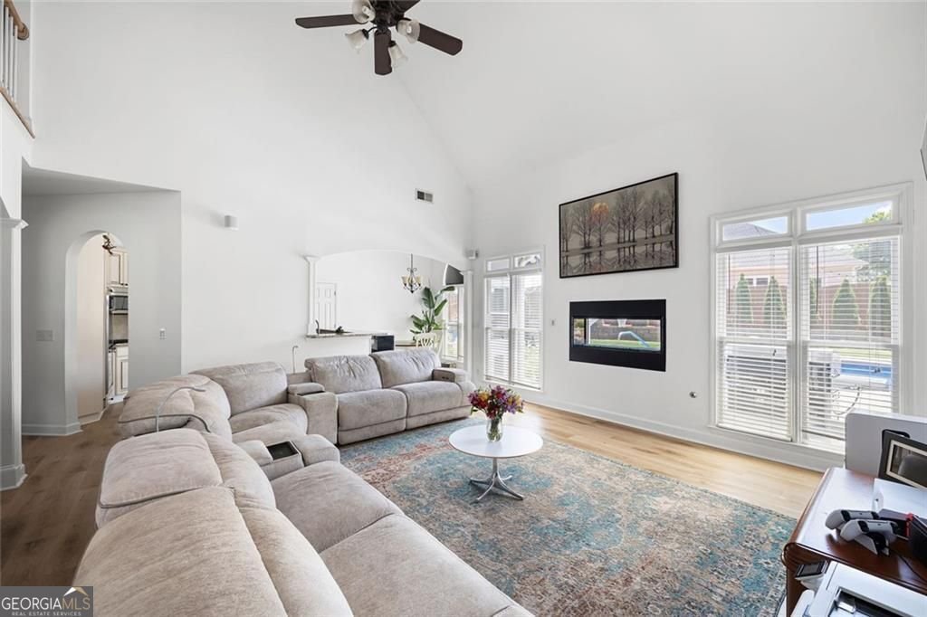 2648 Ives Way Kennesaw - Photo 9