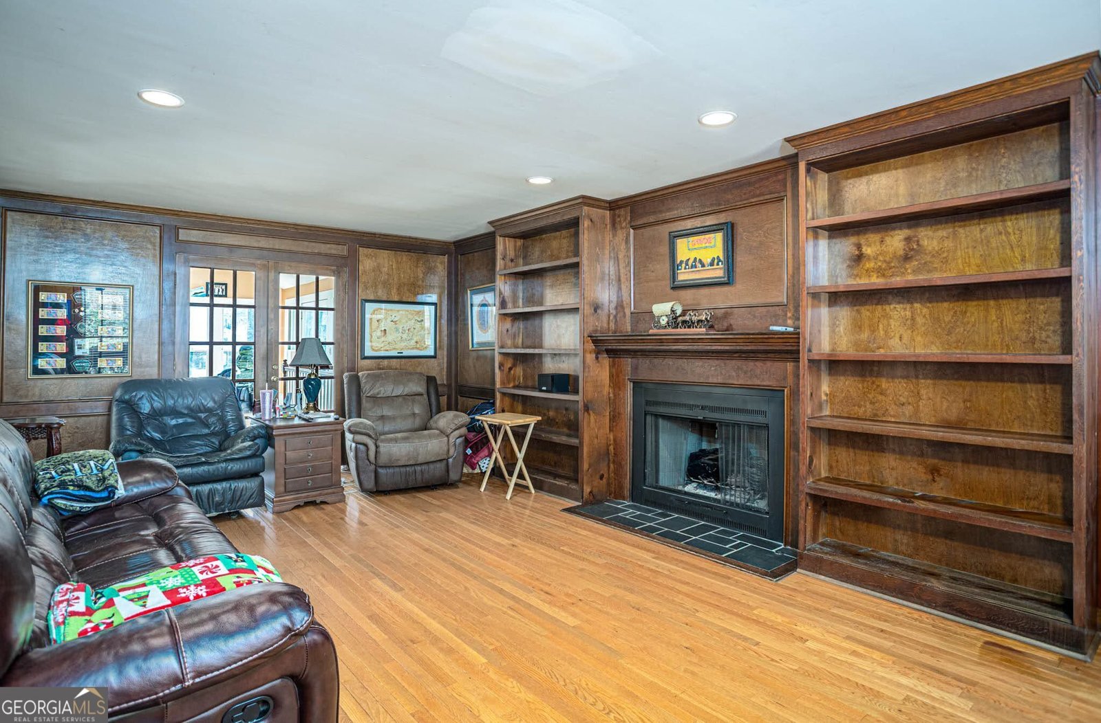 1627 Red Fox Run Lilburn - Photo 10