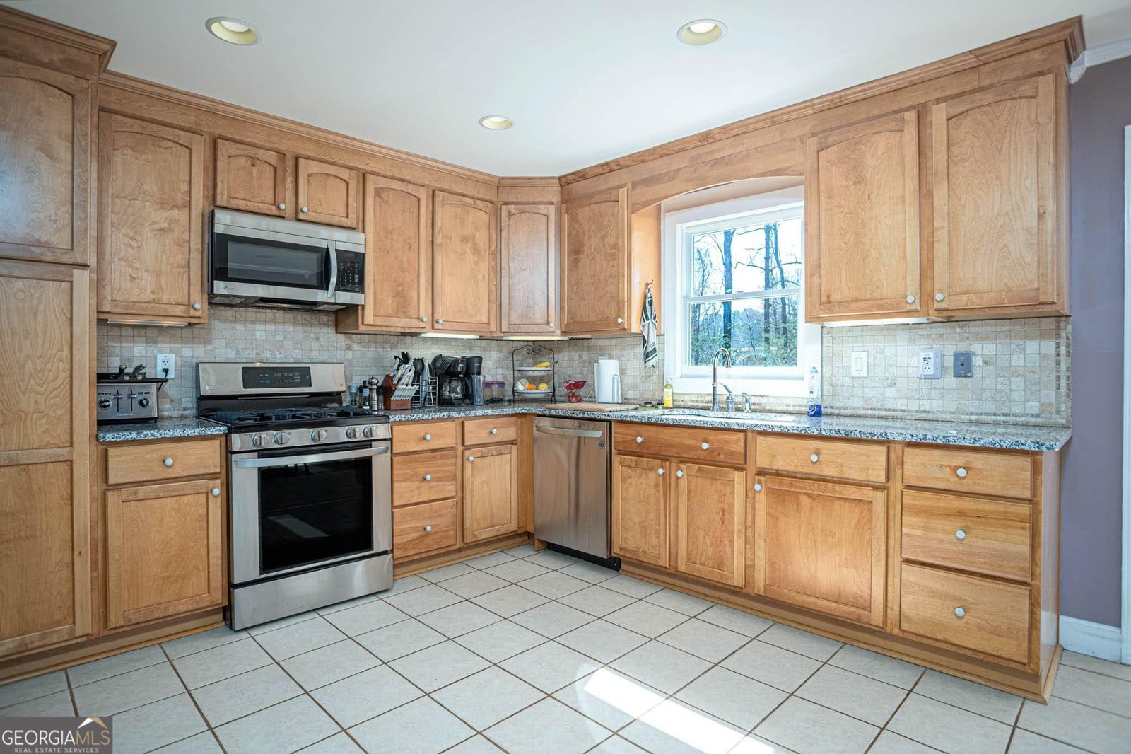 1627 Red Fox Run Lilburn - Photo 12