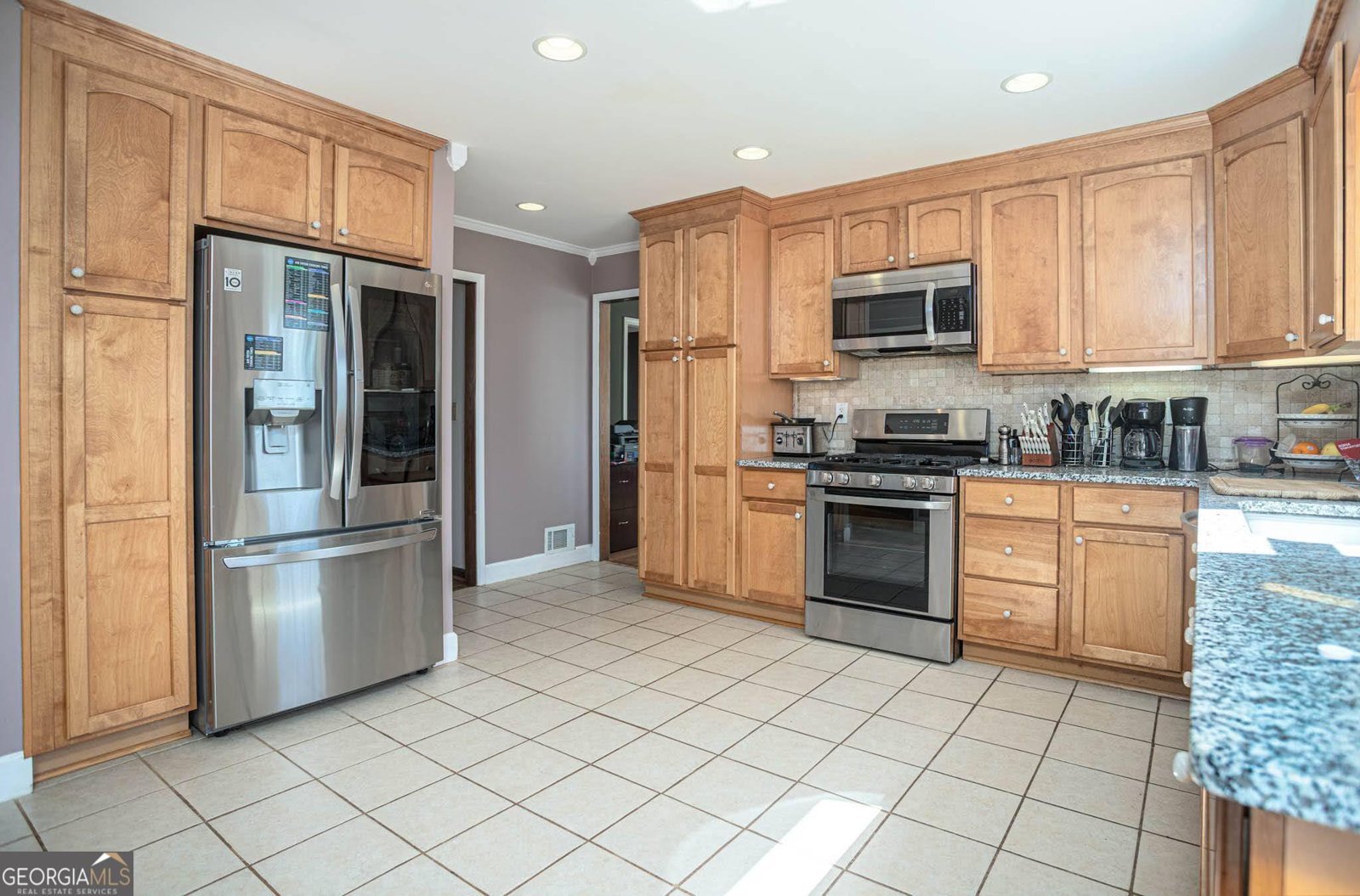 1627 Red Fox Run Lilburn - Photo 13