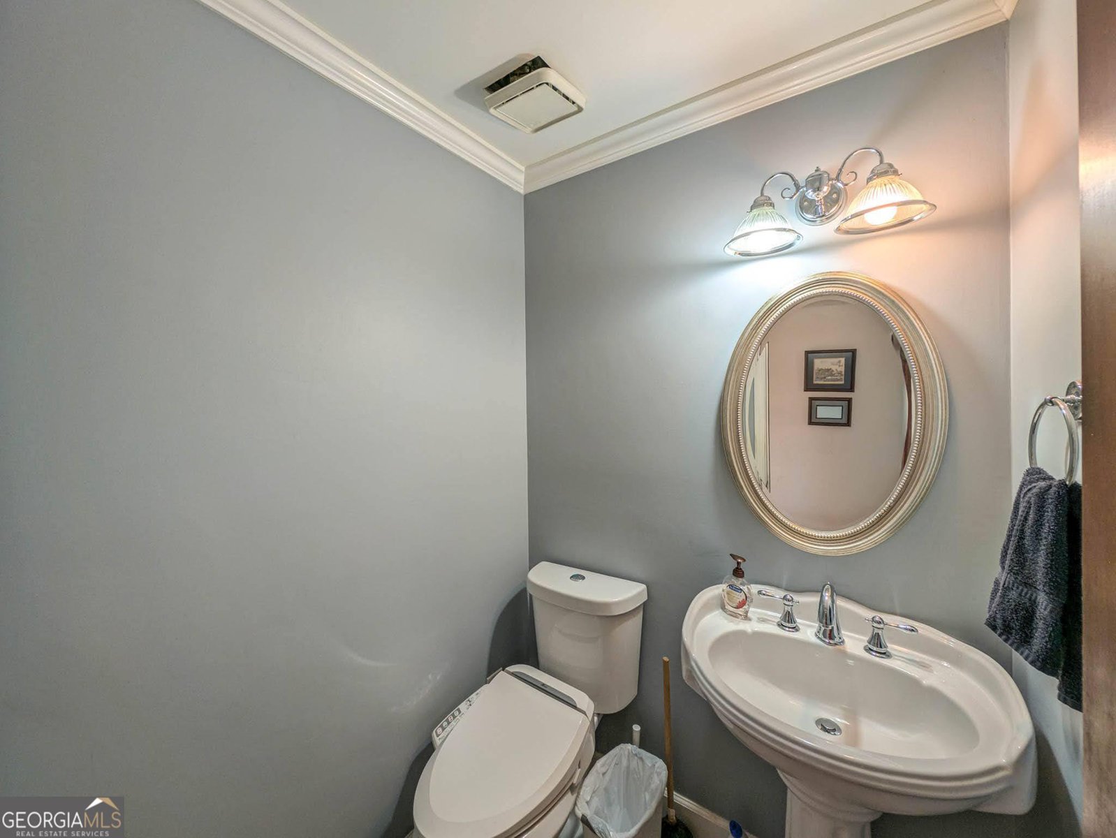 1627 Red Fox Run Lilburn - Photo 18