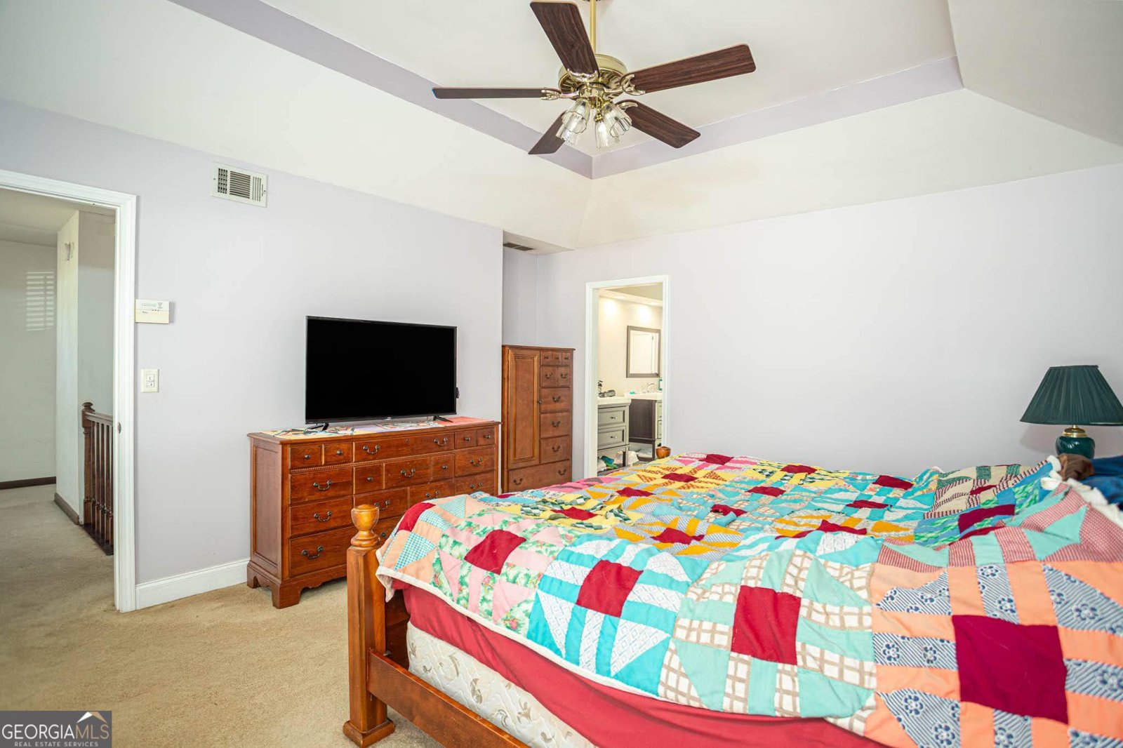 1627 Red Fox Run Lilburn - Photo 20