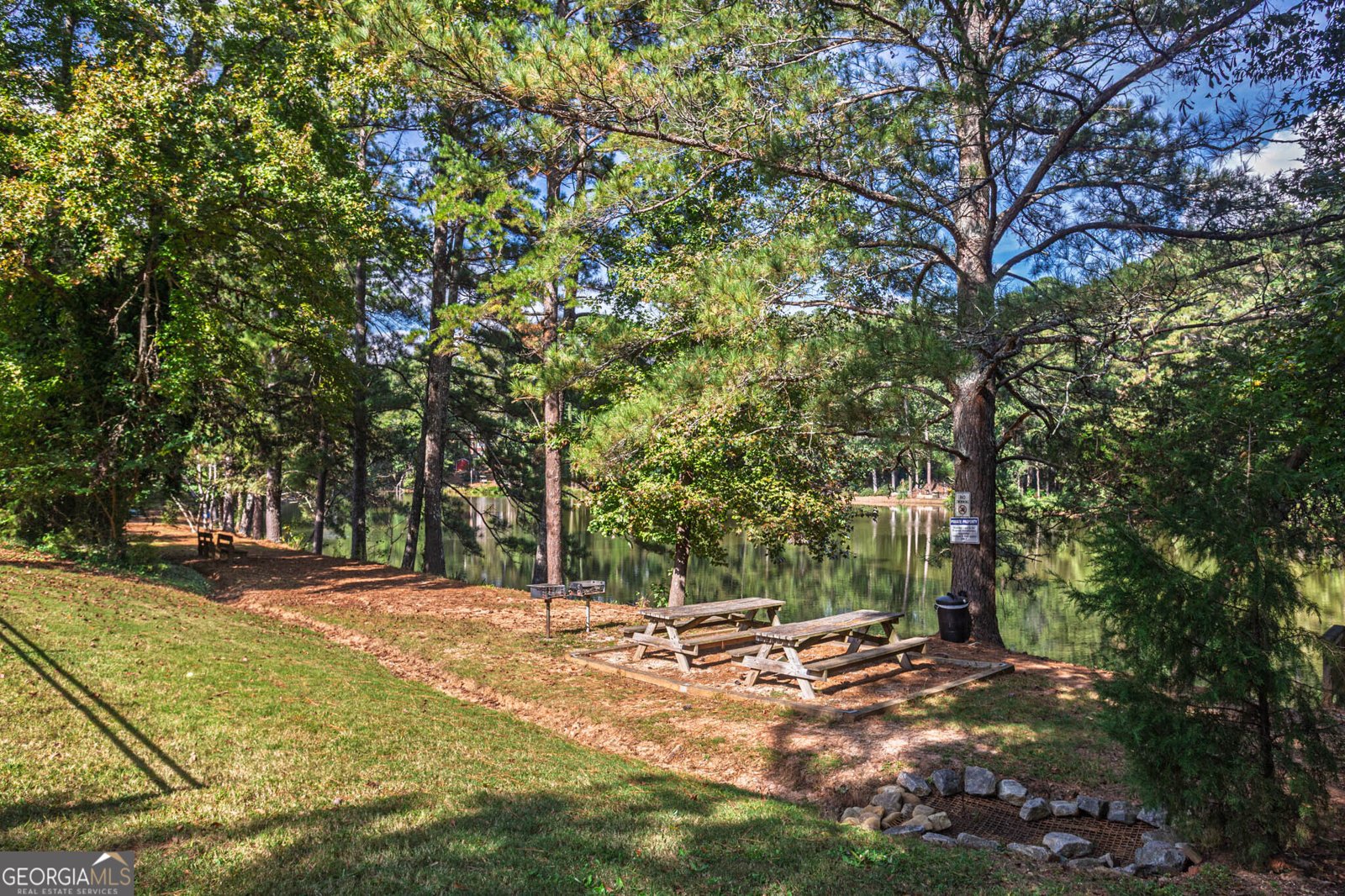 1627 Red Fox Run Lilburn - Photo 46