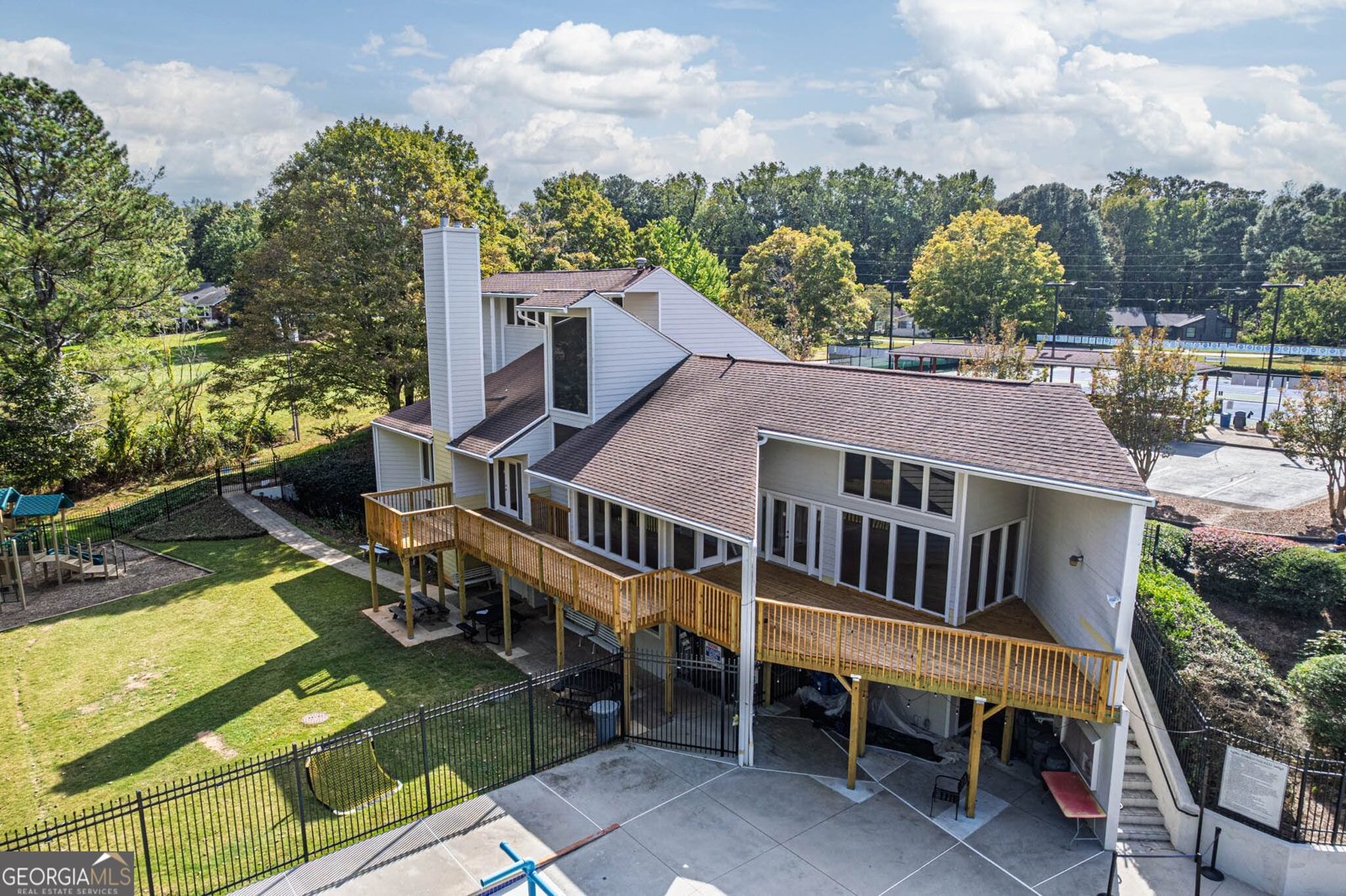 1627 Red Fox Run Lilburn - Photo 52