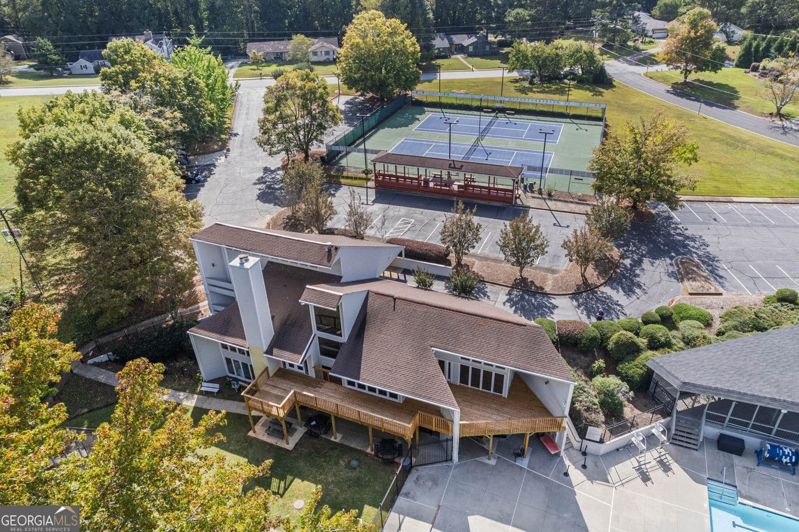 1627 Red Fox Run Lilburn - Photo 53