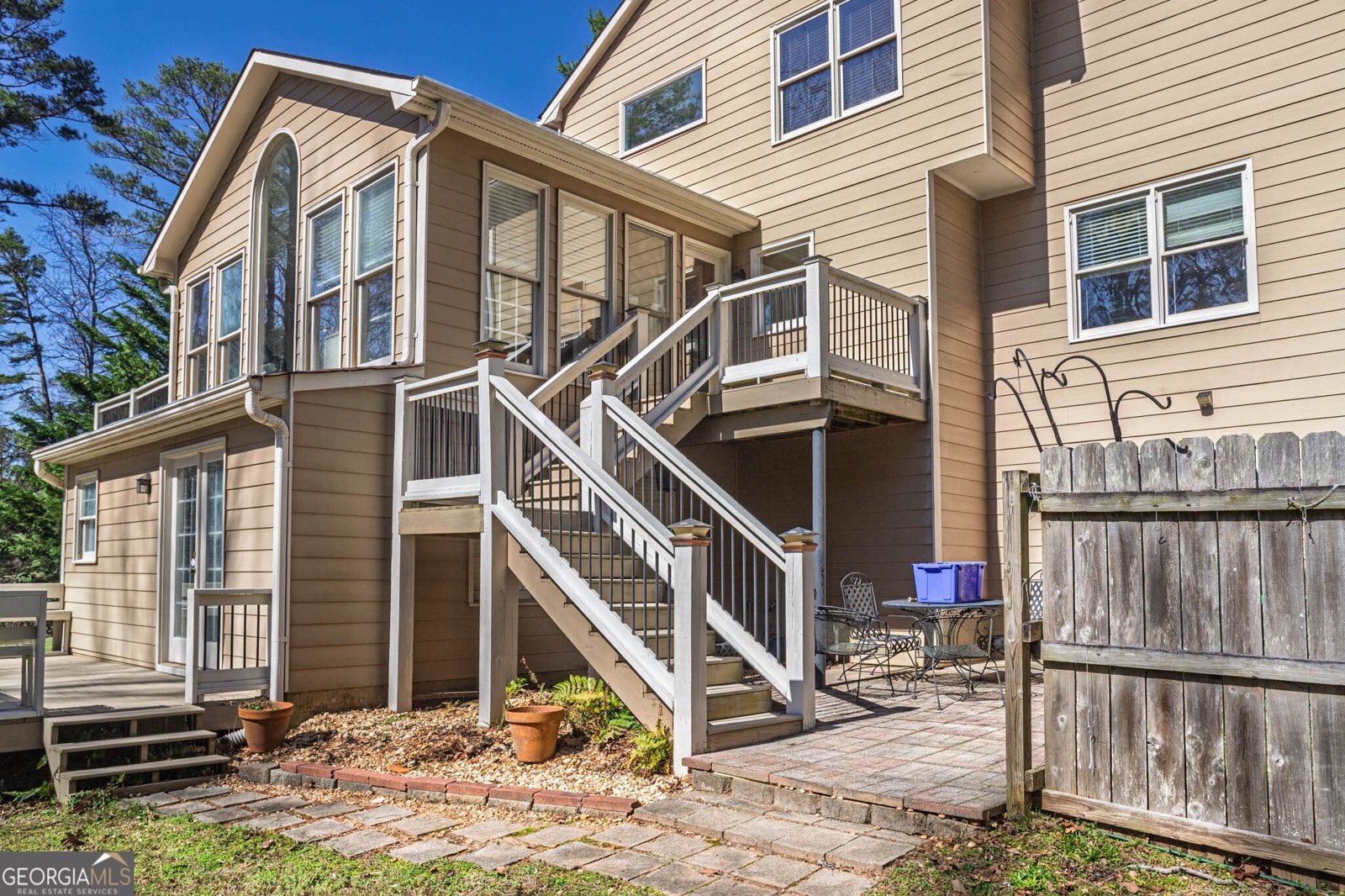 1627 Red Fox Run Lilburn - Photo 57