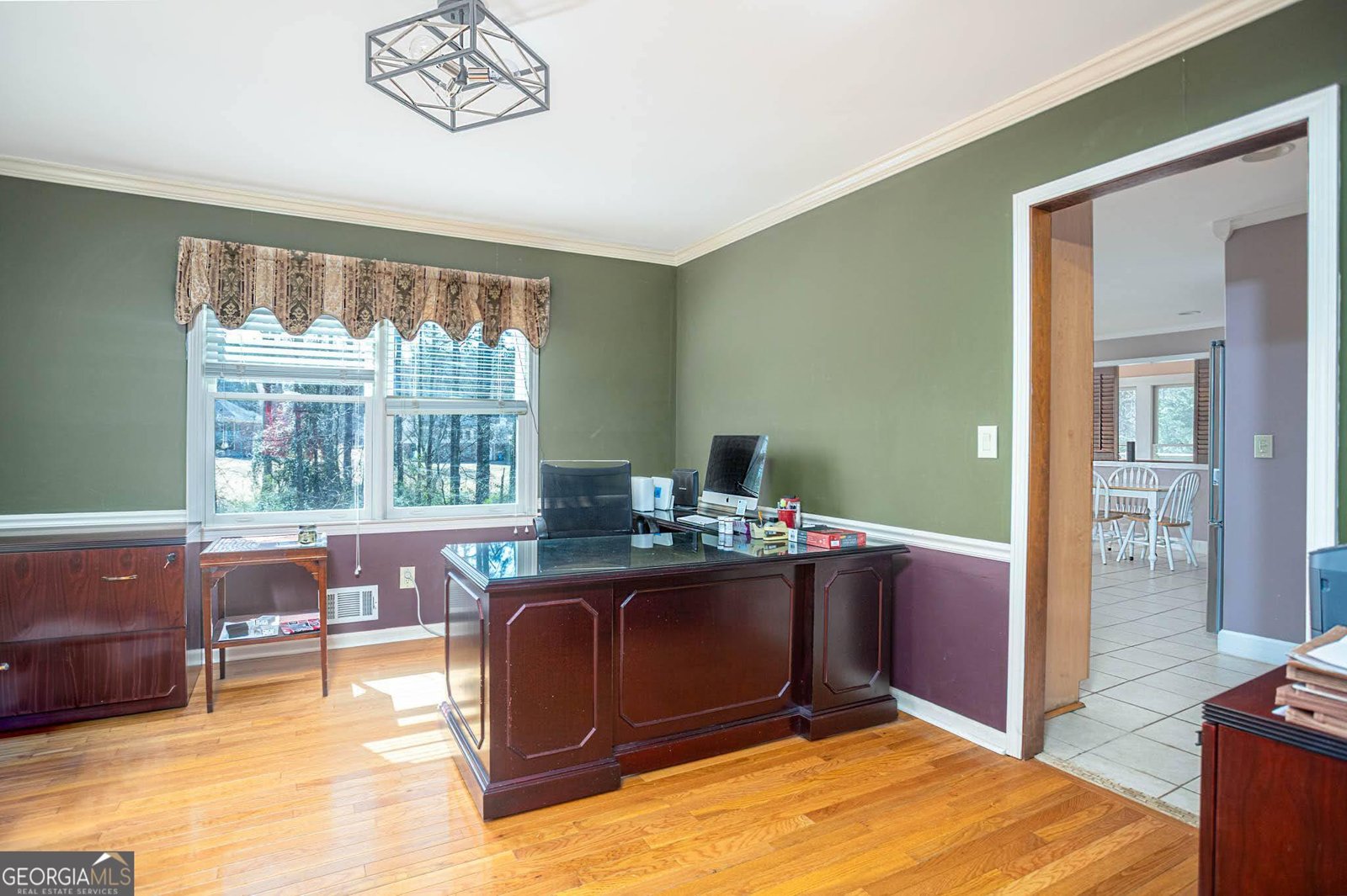 1627 Red Fox Run Lilburn - Photo 6